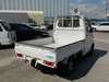 It is a picture of the white mitsubishi minicab  truck in 1999,Sub Photo 2 Stock No.Y022532
