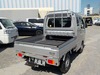 It is a picture of the silver suzuki carry jumbo in 2018,Sub Photo 2 Stock No.Y022551