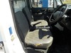It is a picture of the white suzuki carry truck in 2005,Sub Photo 9 Stock No.Y022552