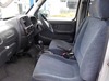 It is a picture of the silver suzuki every passenger van in 2002,Sub Photo 11 Stock No.Y022560