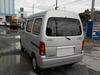 It is a picture of the silver suzuki every passenger van in 2002,Sub Photo 3 Stock No.Y022560