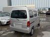 It is a picture of the silver suzuki every passenger van in 2002,Sub Photo 2 Stock No.Y022560