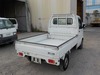 It is a picture of the white suzuki carry  truck in 2003,Sub Photo 2 Stock No.Y022580