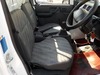 It is a picture of the white suzuki carry  truck in 2010,Sub Photo 10 Stock No.Y022581