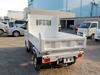 It is a picture of the white suzuki carry dump in 2019,Sub Photo 4 Stock No.Y022602