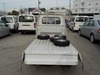 It is a picture of the white daihatsu hijet truck in 1995,Sub Photo 4 Stock No.Y022686