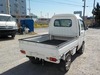 It is a picture of the white daihatsu hijet jumbo in 2008,Sub Photo 2 Stock No.Y022687
