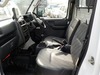 It is a picture of the white suzuki carry truck in 2004,Sub Photo 11 Stock No.Y022721