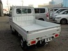 It is a picture of the white suzuki carry truck in 2018,Sub Photo 3 Stock No.Y022774