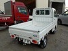 It is a picture of the white suzuki carry truck in 2018,Sub Photo 2 Stock No.Y022774