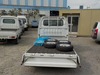 It is a picture of the white suzuki carry truck in 2009,Sub Photo 4 Stock No.Y022775