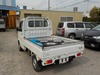 It is a picture of the white suzuki carry truck in 2009,Sub Photo 3 Stock No.Y022775