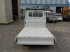 It is a picture of the white suzuki carry truck in 2003,Sub Photo 4 Stock No.Y022777