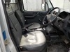 It is a picture of the silver suzuki carry truck in 2002,Sub Photo 9 Stock No.Y022778