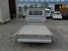 It is a picture of the silver suzuki carry truck in 2002,Sub Photo 4 Stock No.Y022778