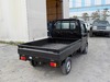 It is a picture of the black suzuki carry truck in 2004,Sub Photo 2 Stock No.Y022810