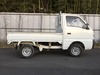It is a picture of the white suzuki carry truck in 1993,Sub Photo 20 Stock No.Y022966