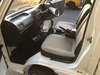 It is a picture of the white suzuki carry truck in 1993,Sub Photo 8 Stock No.Y022966