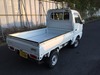 It is a picture of the white suzuki carry truck in 1993,Sub Photo 2 Stock No.Y022966