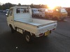 It is a picture of the white suzuki carry truck in 1993,Sub Photo 3 Stock No.Y022966