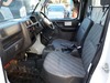 It is a picture of the white suzuki carry dump in 2007,Sub Photo 14 Stock No.Y023017