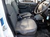 It is a picture of the white suzuki carry dump in 2007,Sub Photo 12 Stock No.Y023017