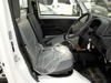 It is a picture of the white suzuki carry dump in 2018,Sub Photo 13 Stock No.Y023034