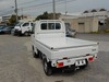 It is a picture of the white suzuki carry dump in 2018,Sub Photo 4 Stock No.Y023034