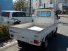 It is a picture of the white daihatsu hijet truck in 2001,Sub Photo 2 Stock No.Y023121