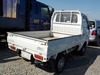 It is a picture of the white suzuki carry truck in 1993,Sub Photo 2 Stock No.Y023123