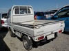 It is a picture of the white suzuki carry truck in 1993,Sub Photo 3 Stock No.Y023123