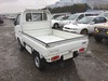 It is a picture of the white suzuki carry truck in 1994,Sub Photo 3 Stock No.Y023129