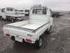 It is a picture of the white suzuki carry truck in 1994,Sub Photo 2 Stock No.Y023129