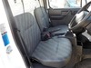It is a picture of the white suzuki carry truck in 2011,Sub Photo 9 Stock No.Y023205