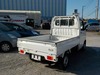It is a picture of the white suzuki carry truck in 2011,Sub Photo 2 Stock No.Y023205