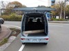 It is a picture of the l blue daihatsu hijet passenger van in 2017,Sub Photo 4 Stock No.Y023226