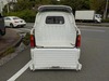 It is a picture of the white daihatsu hijet deck van in 2004,Sub Photo 4 Stock No.Y023229