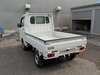 It is a picture of the white toyota pixis  truck in 2017,Sub Photo 3 Stock No.Y023231