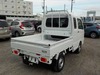 It is a picture of the white suzuki carry jumbo in 2019,Sub Photo 2 Stock No.Y023283