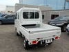 It is a picture of the white suzuki carry jumbo in 2019,Sub Photo 3 Stock No.Y023283