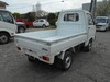 It is a picture of the white daihatsu hijet truck in 1993,Sub Photo 2 Stock No.Y023323
