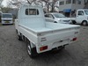It is a picture of the white daihatsu hijet truck in 1993,Sub Photo 3 Stock No.Y023323