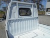 It is a picture of the white mitsubishi minicab truck in 1994,Sub Photo 6 Stock No.Y023325