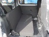 It is a picture of the silver daihatsu hijet passenger van in 2019,Sub Photo 9 Stock No.Y023363