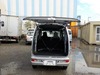 It is a picture of the silver daihatsu hijet passenger van in 2019,Sub Photo 4 Stock No.Y023363