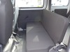 It is a picture of the silver daihatsu hijet passenger van in 2019,Sub Photo 11 Stock No.Y023363