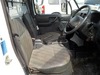 It is a picture of the white suzuki carry truck in 2003,Sub Photo 10 Stock No.Y023364