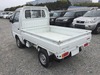 It is a picture of the white suzuki carry truck in 1994,Sub Photo 3 Stock No.Y023385