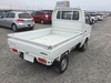 It is a picture of the white suzuki carry truck in 1994,Sub Photo 2 Stock No.Y023385