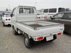 It is a picture of the white suzuki carry truck in 1994,Sub Photo 3 Stock No.Y023719